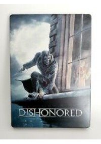 Dishonored Future Shop Exclusive Steelbook Limited Edition/PS3